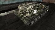 ИСУ-152 08 for World Of Tanks miniature 1