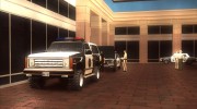Оживление LVPD для GTA San Andreas миниатюра 3