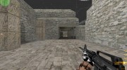 M4a1 : Hands ReTextured para Counter Strike 1.6 miniatura 1