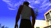 Rolex skin 9 para GTA San Andreas miniatura 3