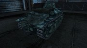 Шкурка для D2 para World Of Tanks miniatura 4