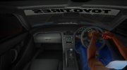 Honda NSX RB para GTA San Andreas miniatura 4