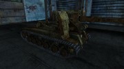 С-51 Brutalov para World Of Tanks miniatura 5