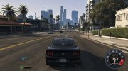 Manual Transmission V 2.0 for GTA 5 miniature 1