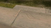 Трупы обводят мелом как в GTA VC для GTA San Andreas миниатюра 5
