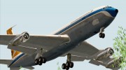 Boeing 707-300 South African Airways para GTA San Andreas miniatura 13