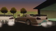 Аниме винилы для Elegy for GTA San Andreas miniature 6