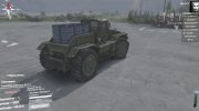 МАЗ 538 for Spintires 2014 miniature 2