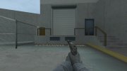 CS:GO USP-S Hands of Kim Dae-Ho (707) for Counter Strike 1.6 miniature 5