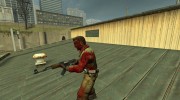 E Leet Wardawg para Counter-Strike Source miniatura 4