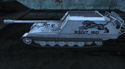 Шкурка для Gw-Tiger para World Of Tanks miniatura 2