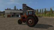 Трактор «МТЗ-52» версия 1.0 para Farming Simulator 2017 miniatura 3