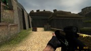 Re-Done Black Ops Xm8 (other Black Xm8 Is Deleted) for Counter-Strike Source miniature 1