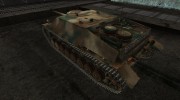 JagdPzIV 1 для World Of Tanks миниатюра 3