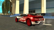 Dinka Jester Racear GTA V for GTA San Andreas miniature 2
