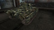 PzKpfw V Panther II xlcom para World Of Tanks miniatura 4