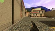Beretta M9 port для Counter Strike 1.6 миниатюра 1