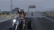 Ambient Hit Squads 2.1 for GTA 5 miniature 6