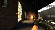 Spaz XM1014 - Tactical Edition для Counter-Strike Source миниатюра 2