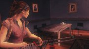 Flamethrower - The Last of Us para GTA San Andreas miniatura 2