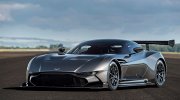 Aston Martin Vulcan Sound Mod para GTA San Andreas miniatura 1