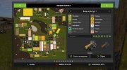 СВАПА Агро para Farming Simulator 2017 miniatura 17