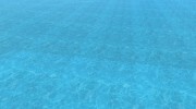 HD-вода for GTA San Andreas miniature 3