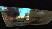 Car crash from GTA IV для GTA San Andreas миниатюра 3