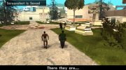 Los Santos Life (Part 1) para GTA San Andreas miniatura 5