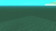 Улучшенные частицы para GTA San Andreas miniatura 2