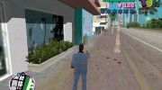 No Wanted for GTA Vice City miniature 5
