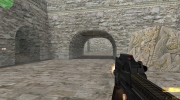 FN P90 MkII for Counter Strike 1.6 miniature 2