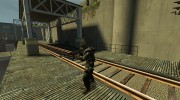 Grey SAS для Counter-Strike Source миниатюра 5