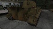 Исторический камуфляж PzKpfw VI Tiger para World Of Tanks miniatura 4