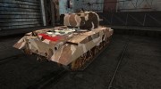 T20 от Lie_Sin 1 para World Of Tanks miniatura 4