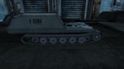Шкурка для Gw-Tiger para World Of Tanks miniatura 5
