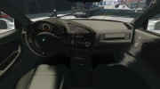 BMW M3 (E36) v.2 (тюнингованная) для GTA 4 миниатюра 7