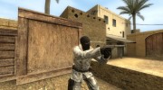 Automag For P228 для Counter-Strike Source миниатюра 4