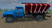 ЗиЛ 431410 para Farming Simulator 2013 miniatura 2