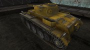 VK3001H for World Of Tanks miniature 3