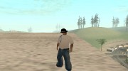 Новый скин vla2 для GTA San Andreas миниатюра 1
