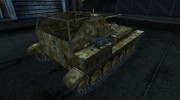 Шкурка для СУ-76 for World Of Tanks miniature 4