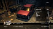 Реальные названия авто для DLC Русские машины для Mafia II миниатюра 6