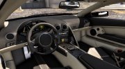 Lamborghini Reventon AUTOVISTA para GTA 5 miniatura 5