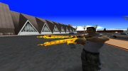 Double All Weapons para GTA San Andreas miniatura 7