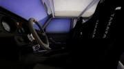 ВАЗ 2104 Гижули Drift (Urban Style) para GTA San Andreas miniatura 31