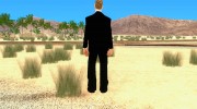 Эдди Брок for GTA San Andreas miniature 3
