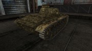 PzKpfw III 03 для World Of Tanks миниатюра 4