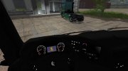 КамАЗ 5490 для Farming Simulator 2017 миниатюра 2