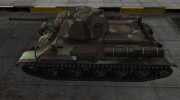 Шкурка для Type T-34 для World Of Tanks миниатюра 2
